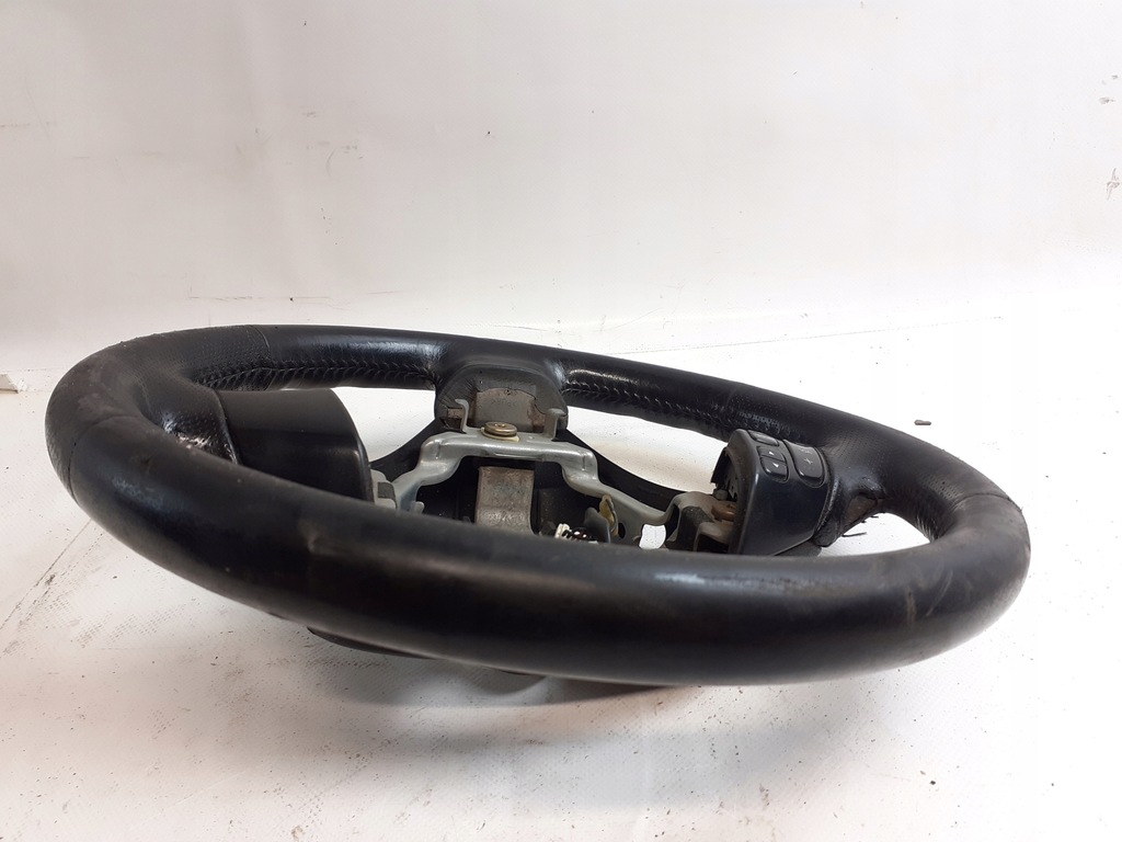 фото №6, Mazda 3 воздуховод кожа multi