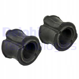 фото №2, Delphi td1758w кронштейн, подвеска стабилизатора