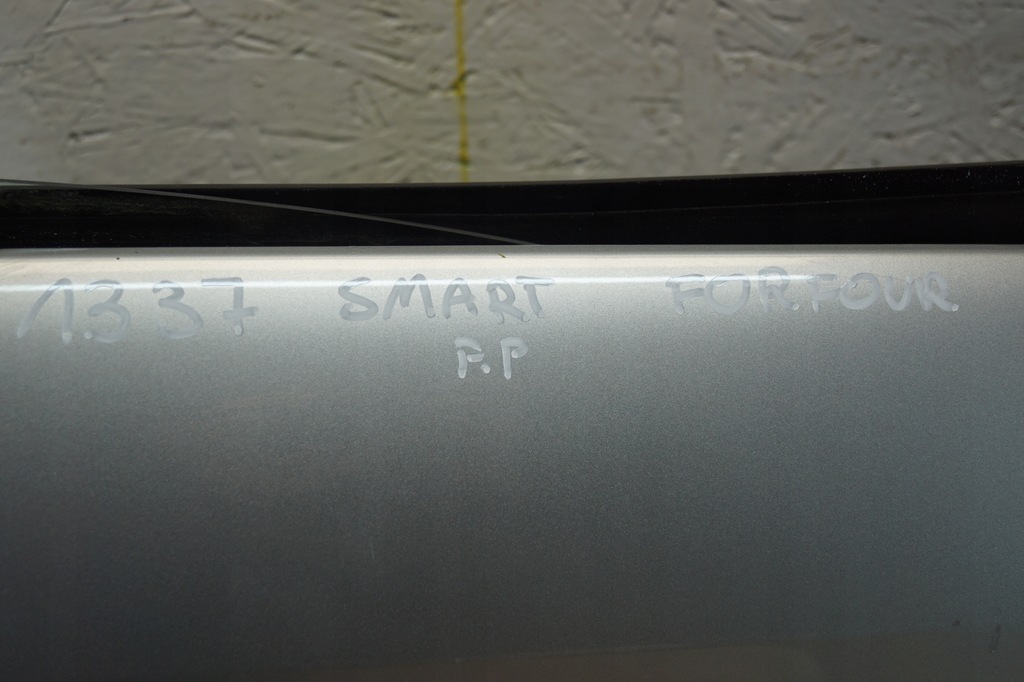 фото №15, Двері правий перед smart forfour