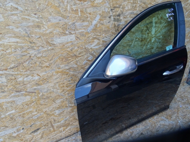 фото №4, Дверь левый перед alfa romeo giulia хром полный