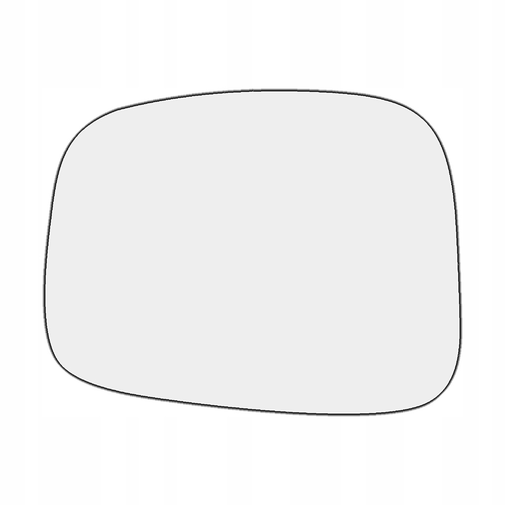 фото №1, Скло/дзеркало honda passport 1998-2002 1999 2000