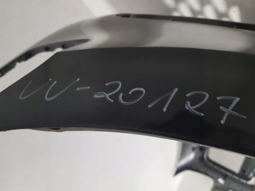 Hyundai staria бампер передній перед оригінал 21-24r 86352-cg700 в Україні