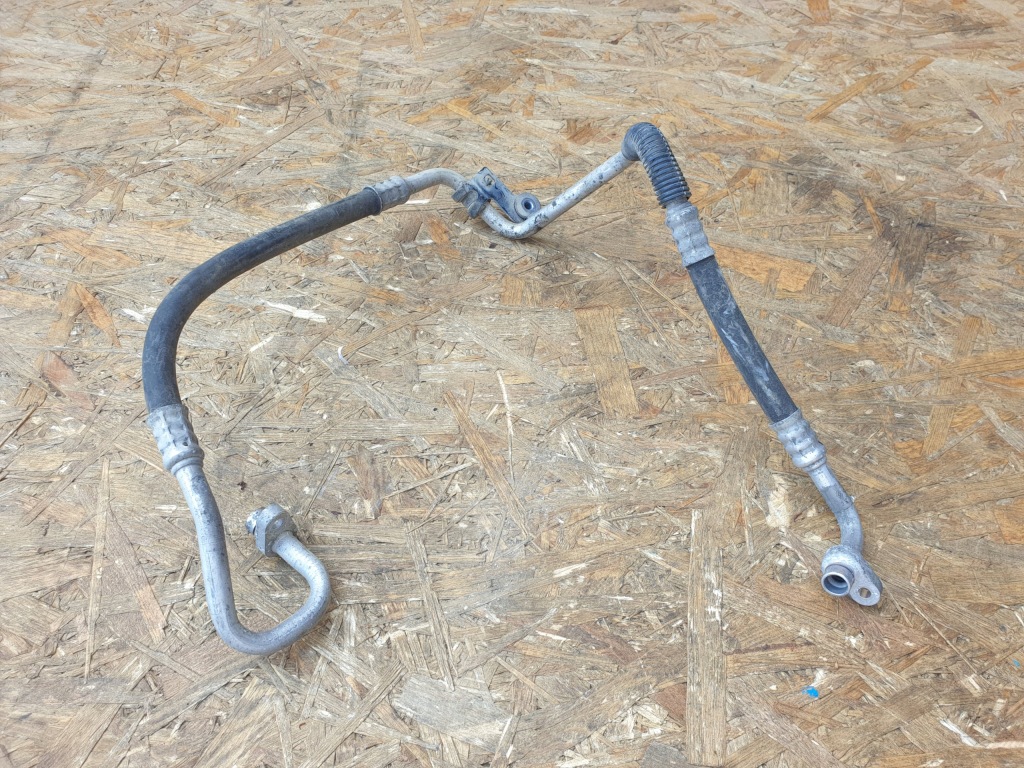 фото №1, Renault megane iii шланг кондиционера 924900016