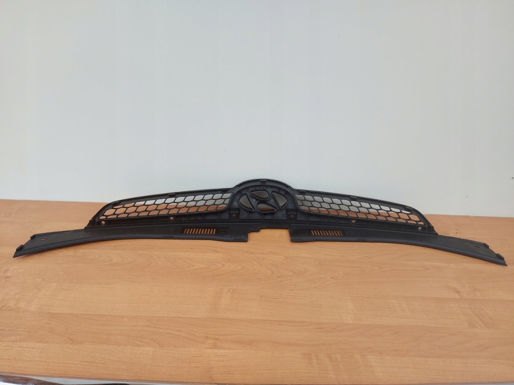 фото №2, Hyundai i30 07-09 rok решітка радіатора решітка радіатора решітка оригінал