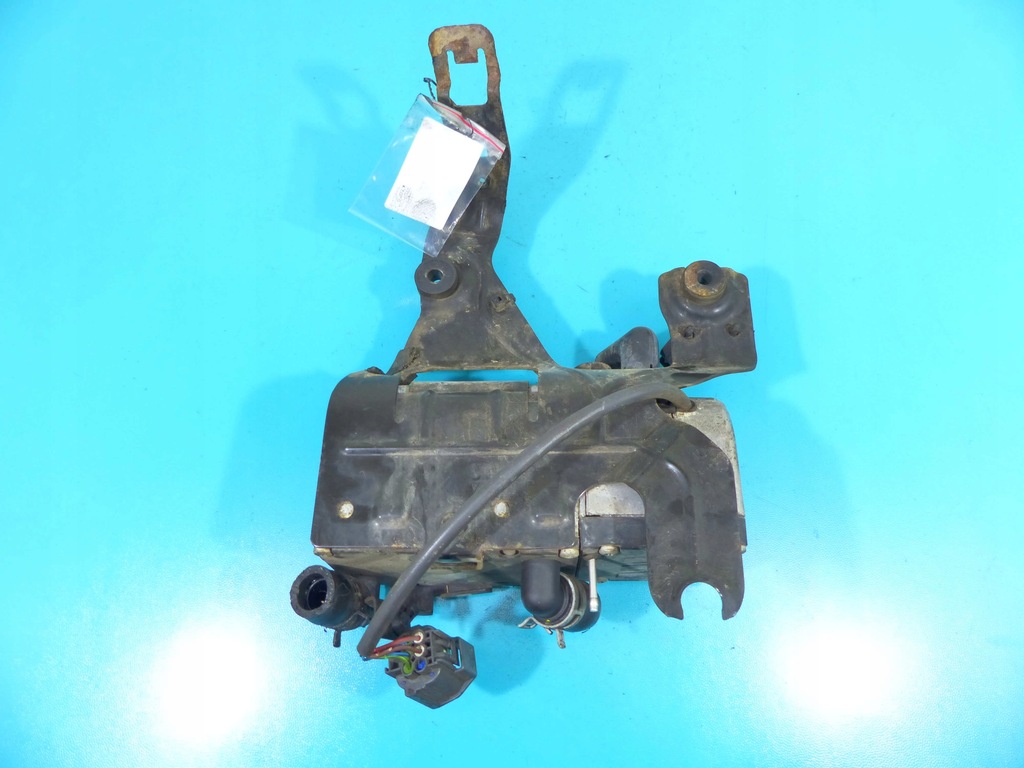 фото №10, Webasto b5ws 5,0kw ford focus c-max i 03-10