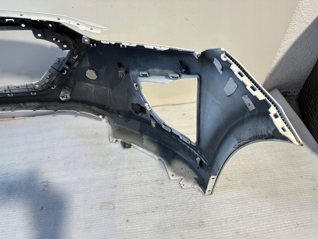 Купить Бампер передний перед hyundai ioniq electric рестайлинг  19-22 86511-g2500