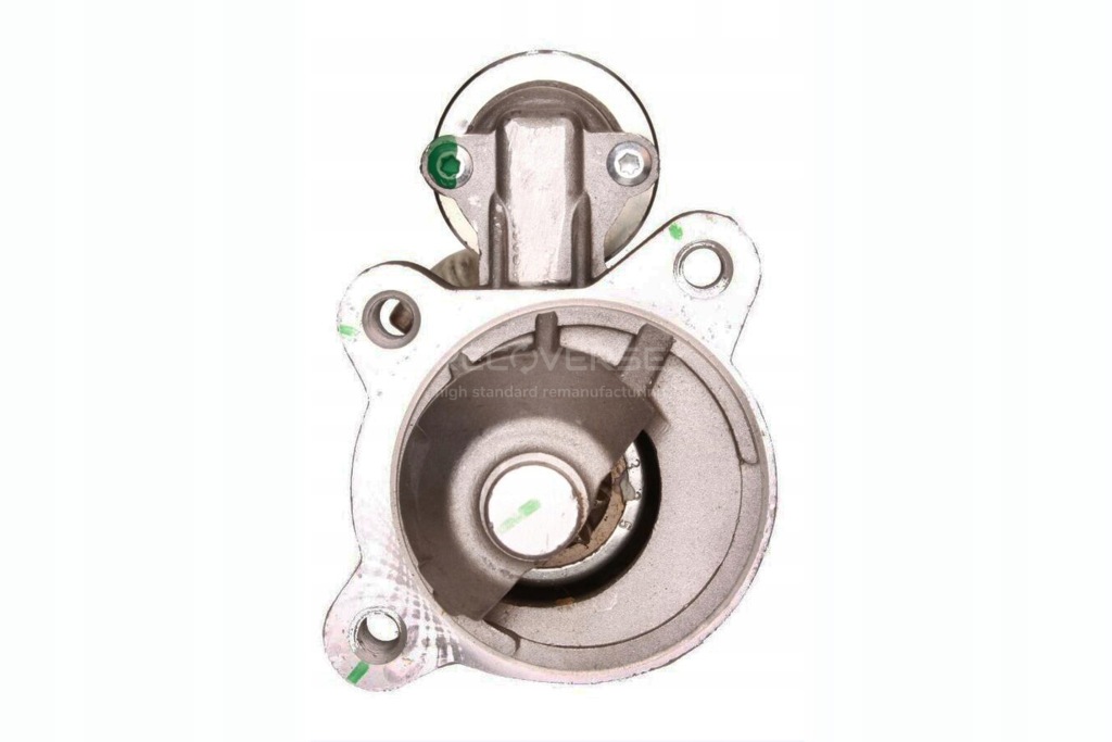 Стартер ford 1.8 tdci focus galaxy mondeo c-max s-max Оригінал