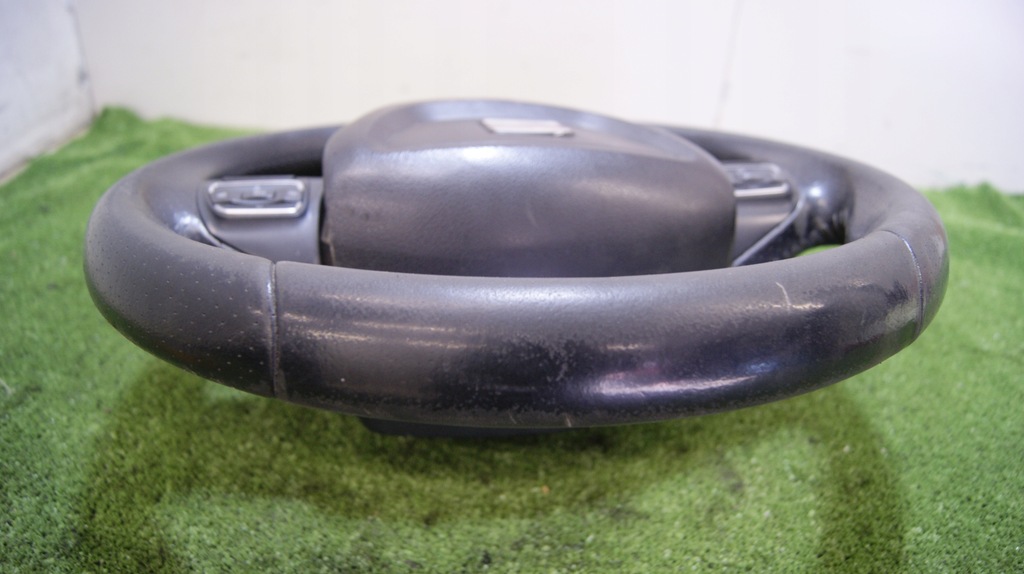 фото №6, Повітропровід багатофункціональний з подушка подушка безпеки seat leon 2 lift