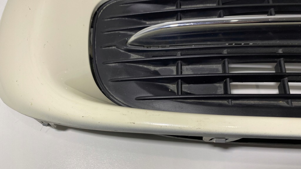 фото №14, Решітка радіатора бампера mini cooper r56 7250783