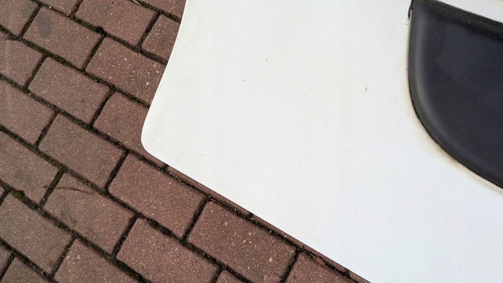 фото №3, Дверь передние перед левая renault master iii opel movano b 0389