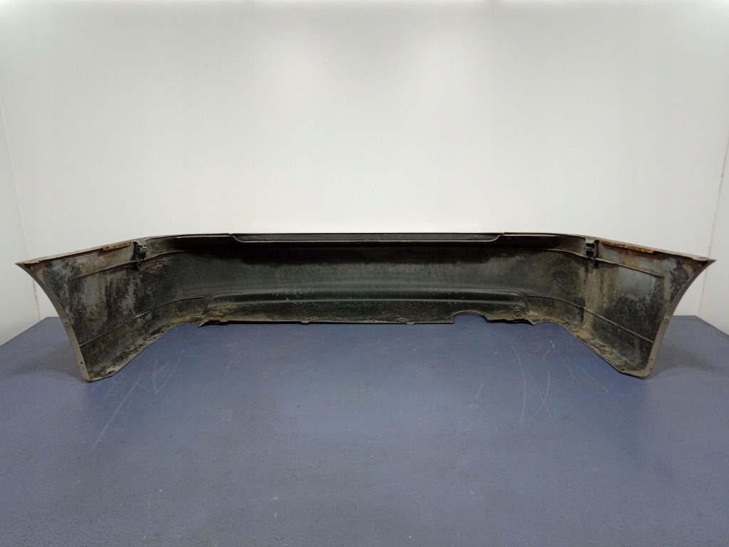 фото №11, Subaru legacy iii be sedan 98- бампер задня задній 89n