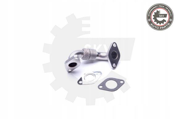 Шланг клапана agr / egr skv 14702 Киев