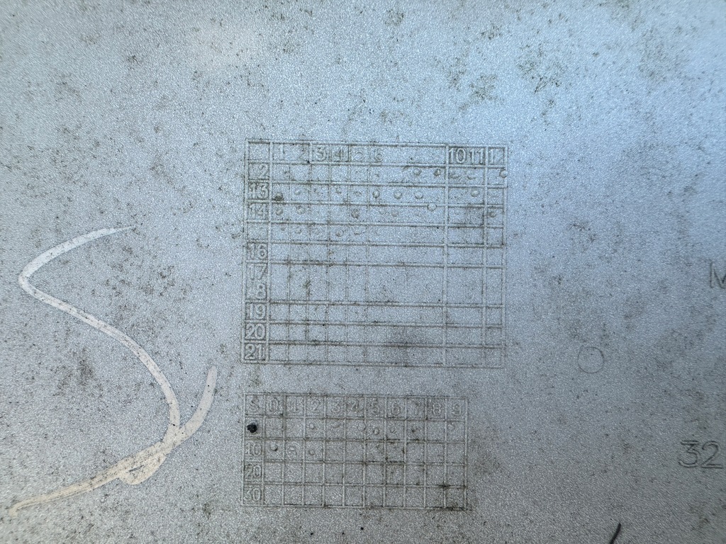 фото №8, Бампер skoda octavia iii 5e0 rs vrs перед передний оригинал оригинальный номер