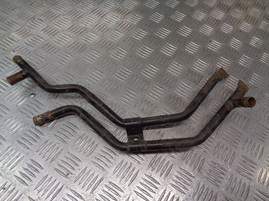 фото №1, Магистраль wody водяная kia sorento i 2.9 crdi