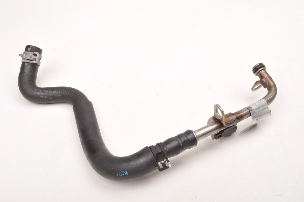 фото №1, Nissan micra k14 dacia logan 1.0 труба шланг wody 144993267r