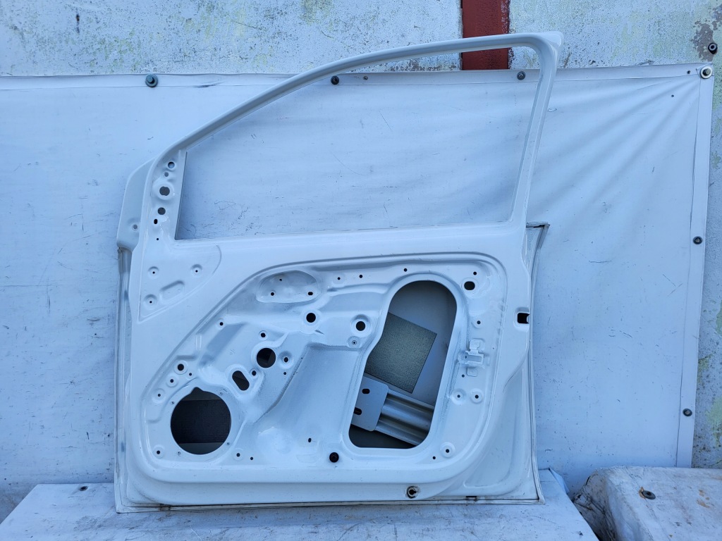 фото №7, Дверь правый перед vw up citigo mii 1s4831312f 5d