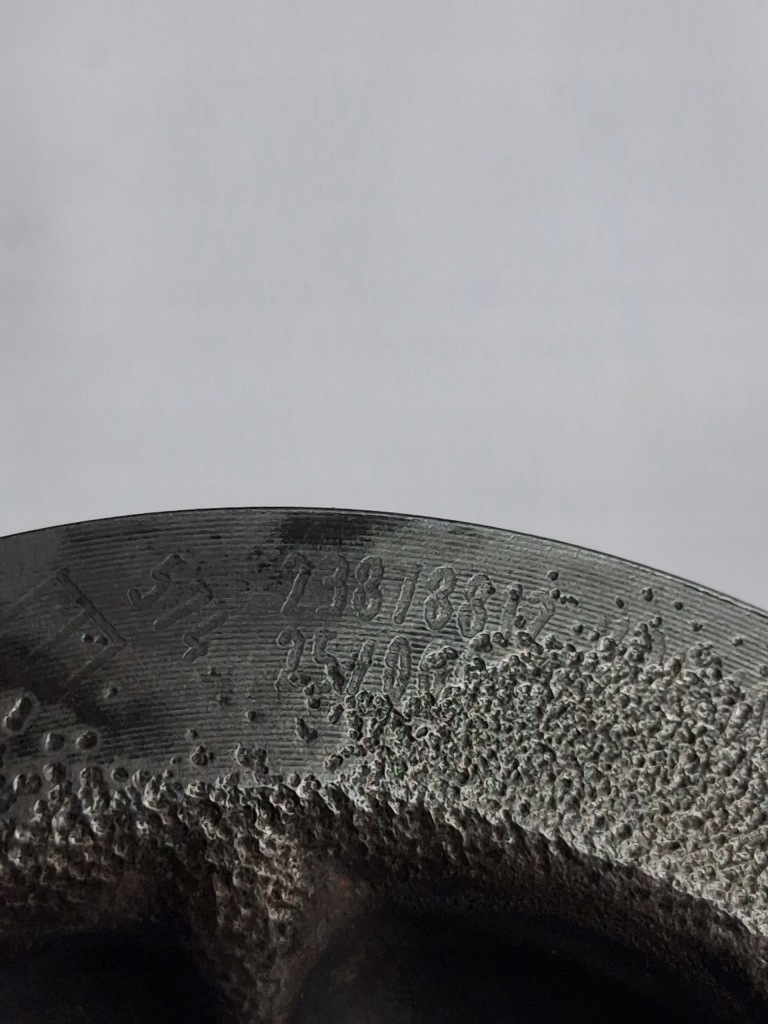 фото №6, Поршень с шатун renault gama t dti 13 volvo fh 4 fm 4 d13k turbo compound