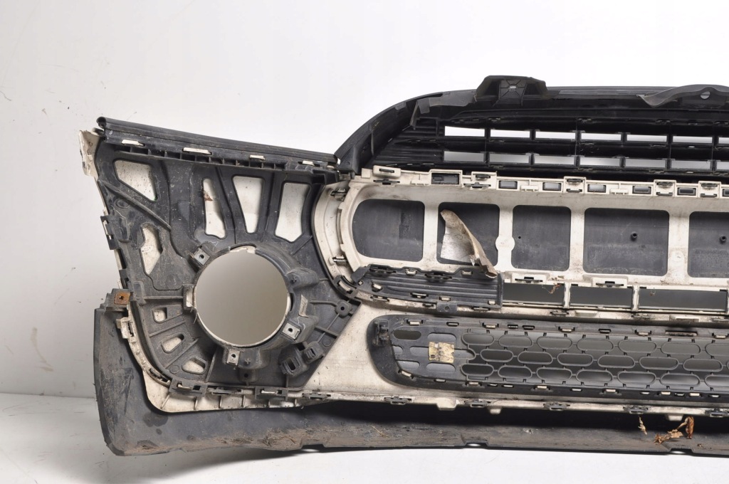 фото №12, Mini f56 бампер перед передний 850/0