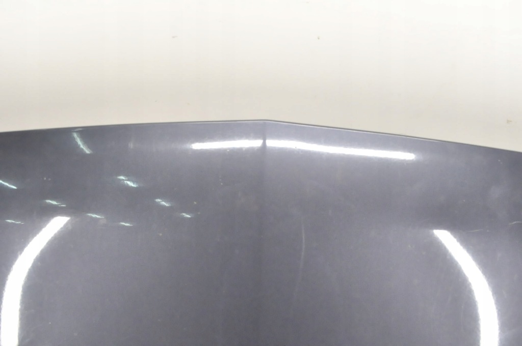 фото №8, Opel zafira b ii капот кришка відсік двигуна z168 шумоізоляція