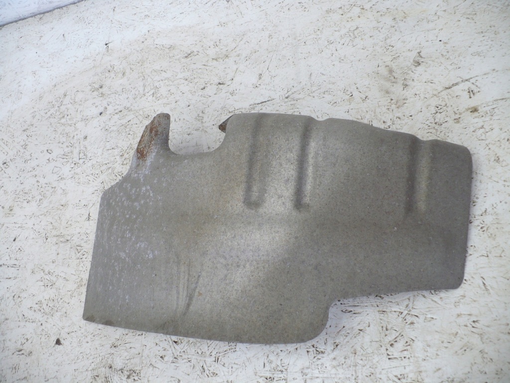 Купить Защита тепловая ford f150 15-