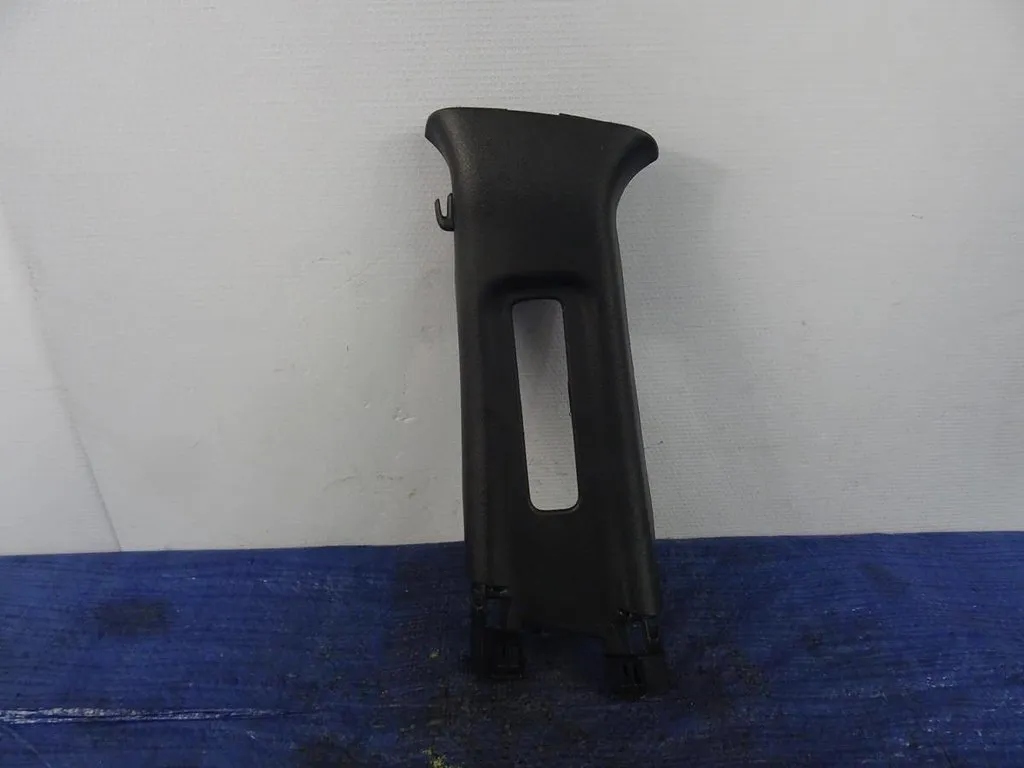 фото №1, Защита стойка среднего левая honda civic x