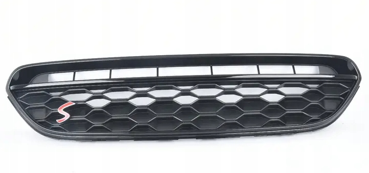 Купить Решётка радиатора передний black mini countryman s/sd f60 lci оригинал