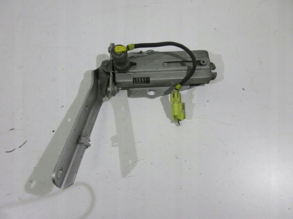 фото №1, Citroen c6 петля капот правий патрон подушка безпеки