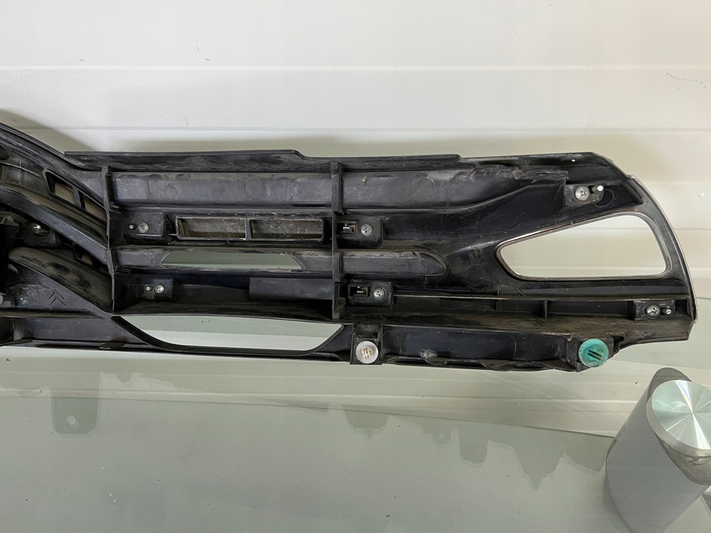 фото №6, Решётка радиатора решётка радиатора решётка радиатора citroen c4 aircross 7450a811