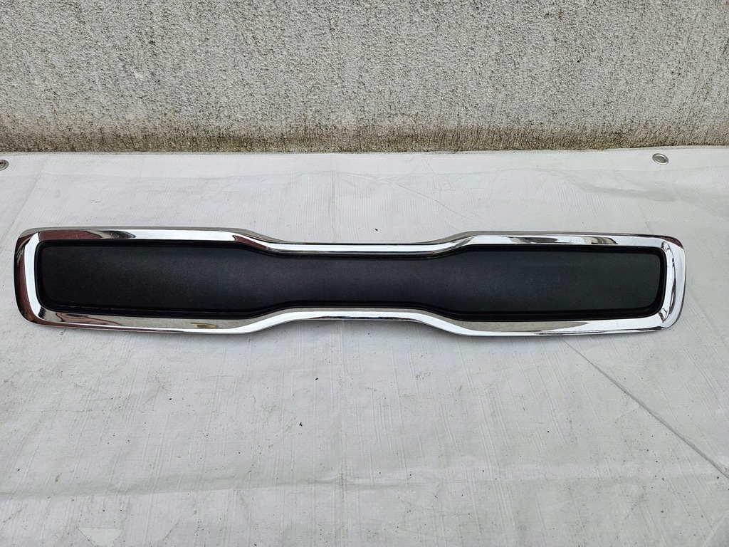 фото №1, Решётка радиатора решётка радиатора впуск kia soul ii 14-19 86352-b2000