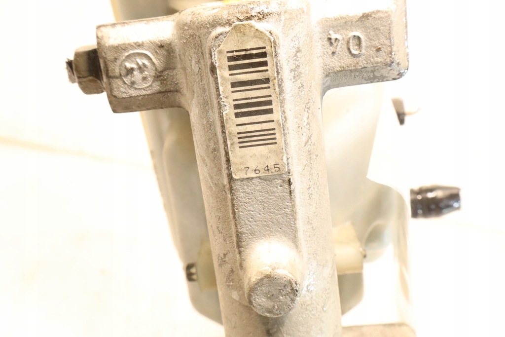 фото №7, Насос тормозная renault trafic ii 1.9dci