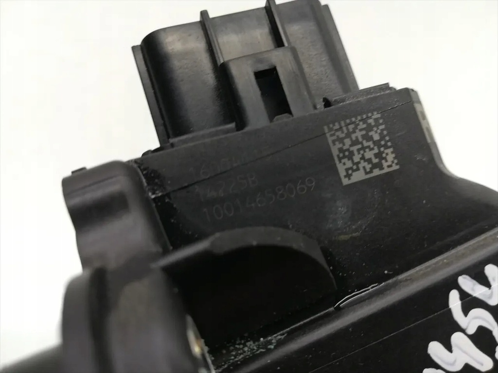 фото №11, Mitsubishi outlander педаль газу / прискорення 2.0 hybrid 4wd 1600a115