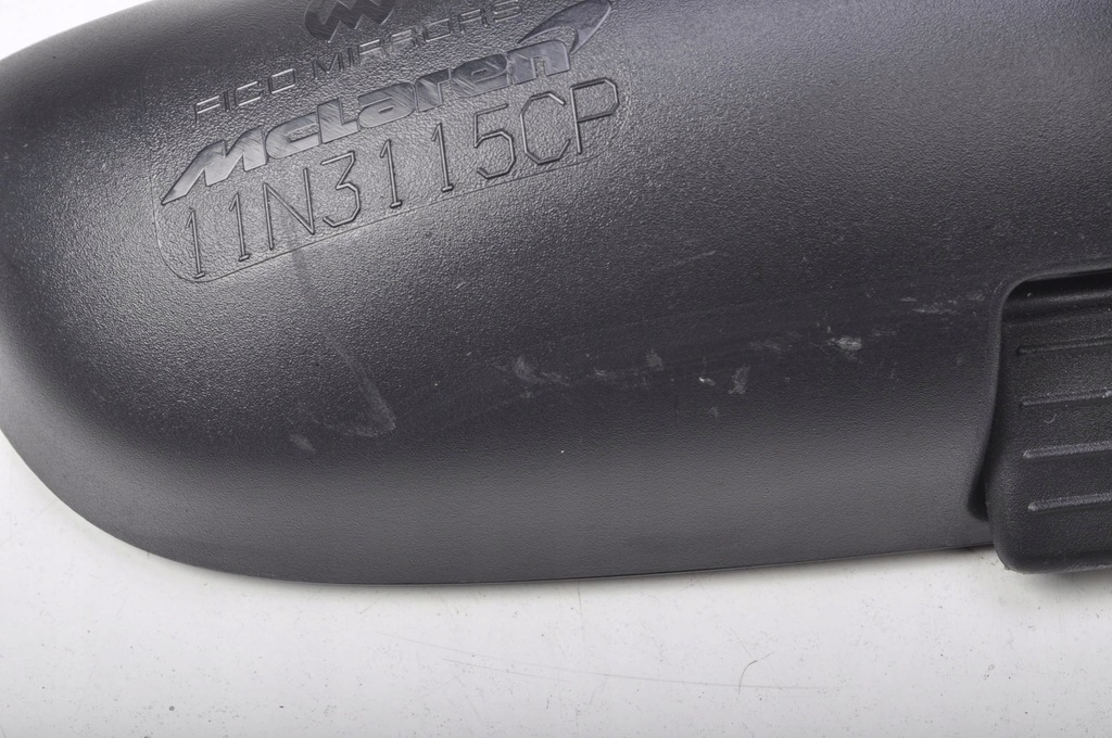 фото №7, Mclaren mp4 spider дзеркало внутрішнє 11n3115cp