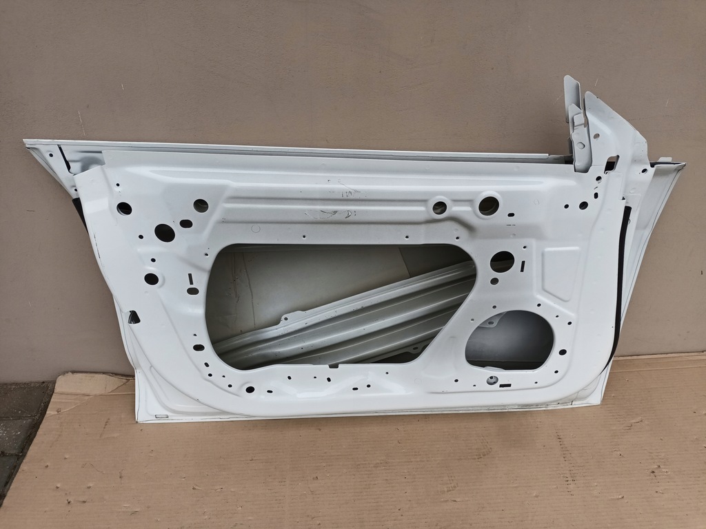 фото №6, Двері ліва передні tesla 3 перед лівий