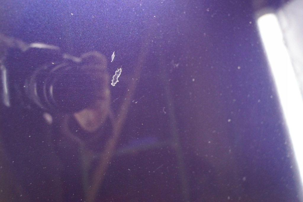 фото №10, Капот крышка двигателя mercedes s w220 lift