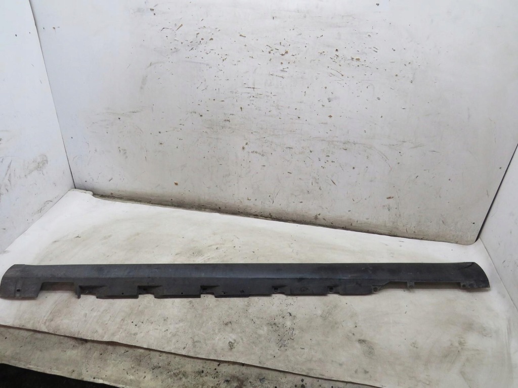 фото №1, Молдинг поріг ліва lz9y audi a8 d4