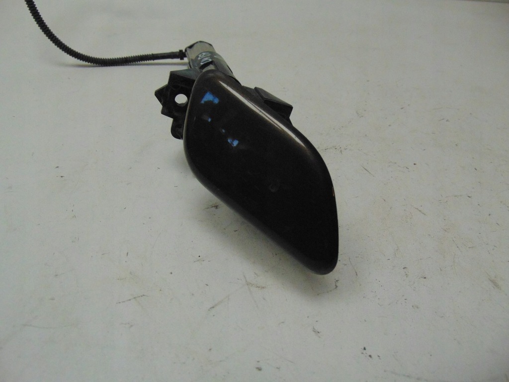 фото №9, Омивач фара ксенон правий citroen c4 ii b7