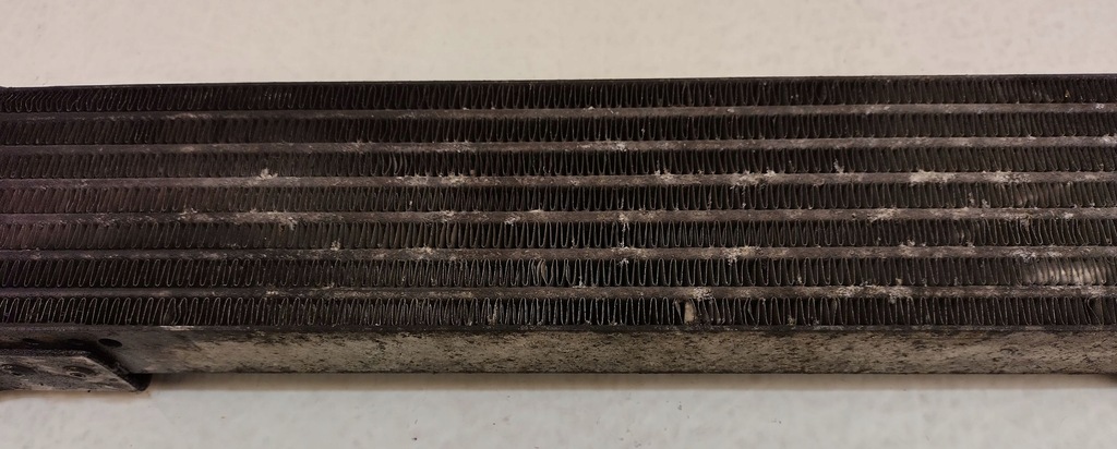 фото №8, Mercedes ml w164 lift 3.0 cdi радиатор масла коробки передач a1645002500