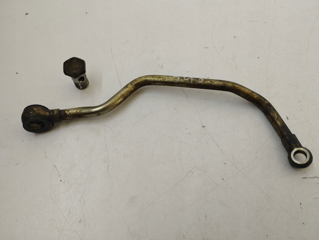 фото №6, Volvo xc60 2011 провода масла