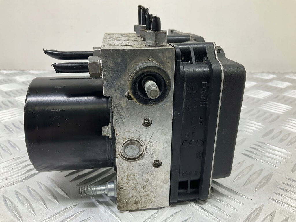 фото №6, 2011 audi a1 насос abs 6r0907379bb