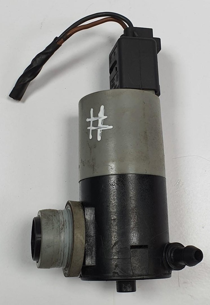 фото №1, Помпа омывателя range rover iii l322 070928a