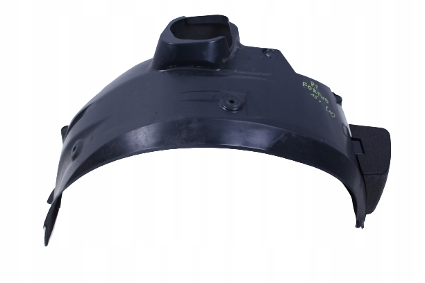 фото №1, Підкрилок правий перед smart fortwo ii 15r. electric