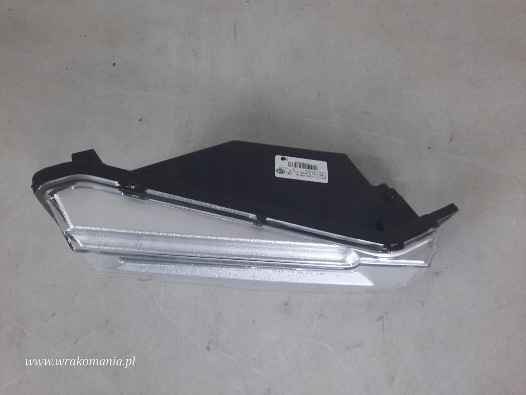 фото №5, Bmw x5 g05 протитуманна фара правий перед протитуманний led 1nb01281004