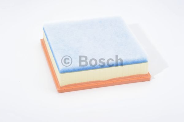 фото №3, Набір фільтрів bosch renault master ii коробка передач