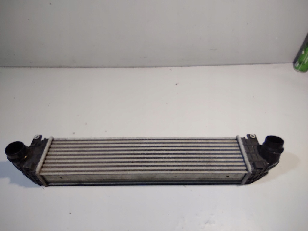 фото №1, Mg zs - інтеркулер 10245769