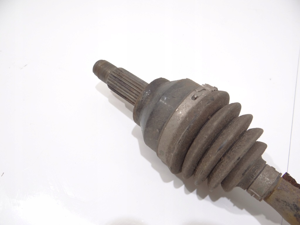 Привідний вал лівий задній mini r60 n47c16a 9809179 Ціна