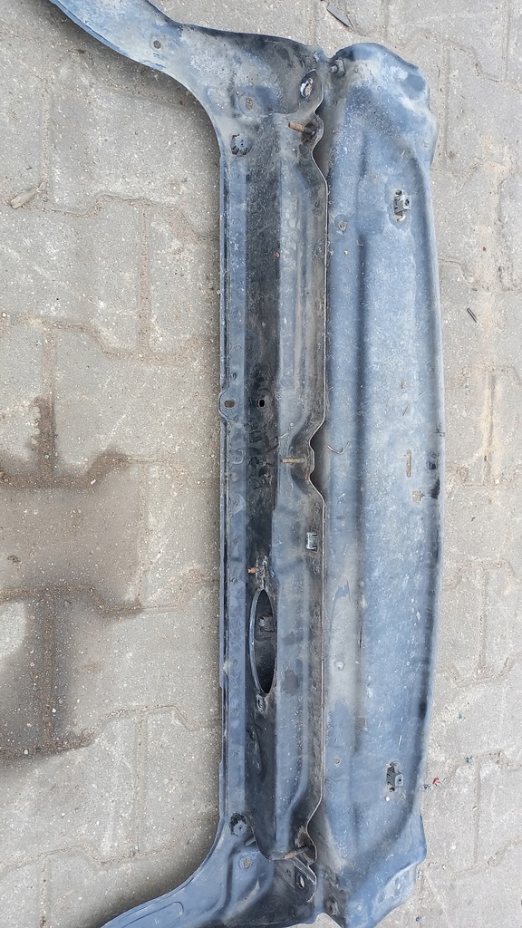 фото №7, Pas передній citroen berlingo 04r