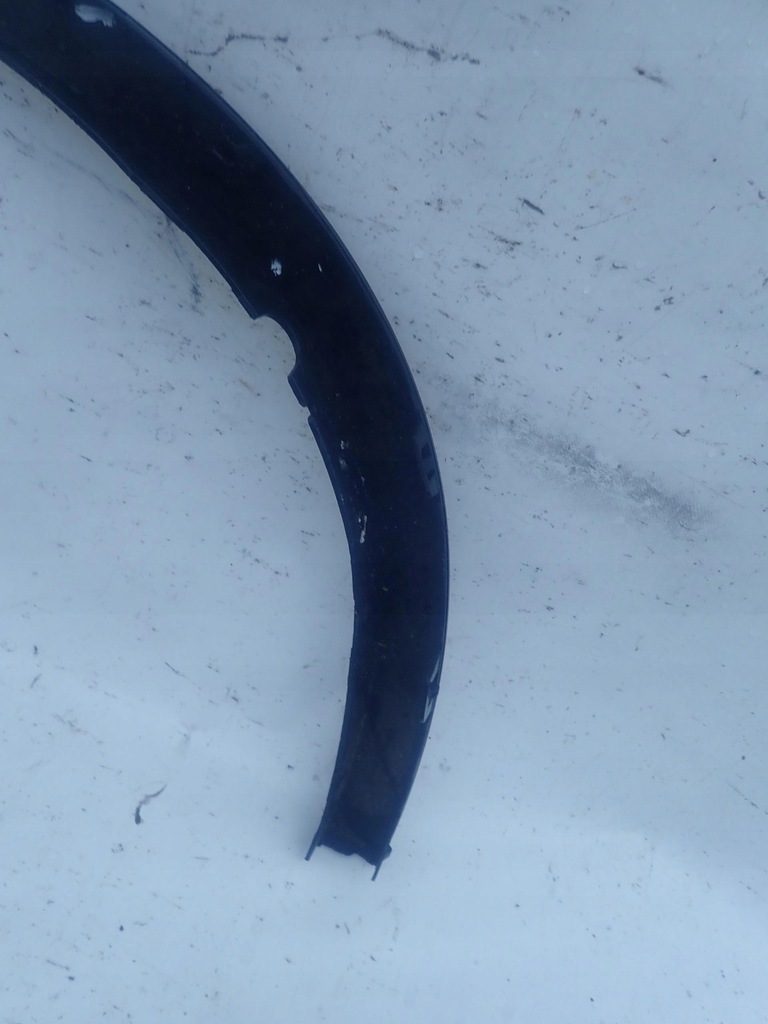 фото №7, Bmw x5 f15 молдинг крила права задня