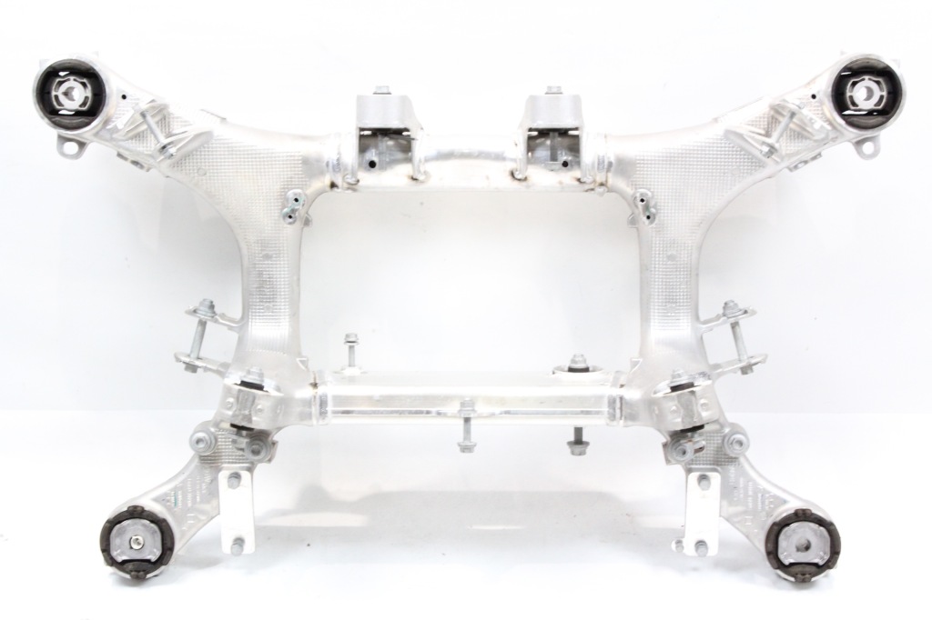 фото №1, Балка подвеска подрамник подрамник задняя bmw g14 g15