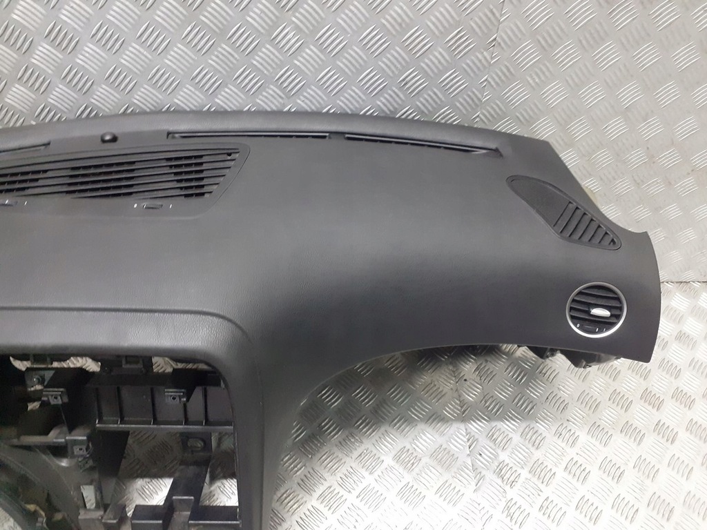 фото №9, Приборная панель приборная alfa romeo 156 2.4 jtd