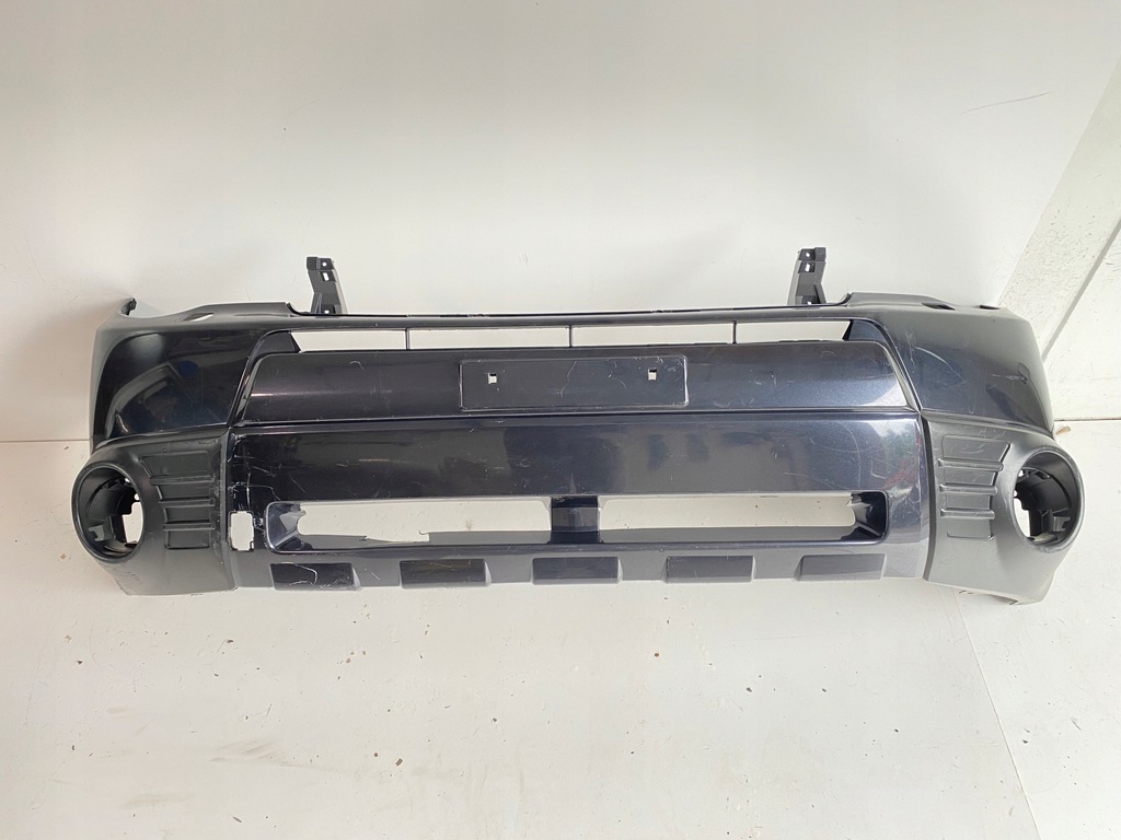 фото №1, Бампер передний перед subaru forester 3 iii sh 08-